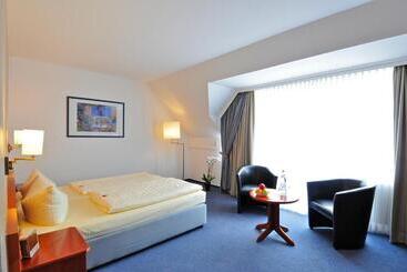 酒店 Stadt Norderstedt