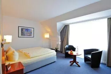 בית מלון כפרי Stadt Norderstedt