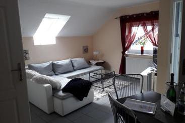 游客公寓 Gästehaus Strandkonsulat