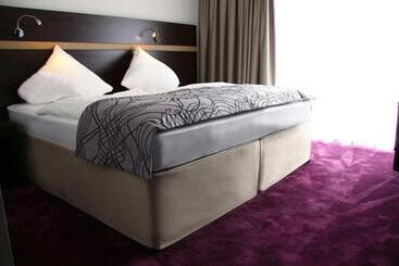 Sporthotel Racket Inn