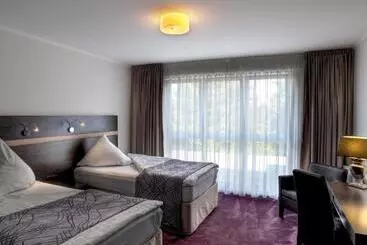 Sporthotel Racket Inn