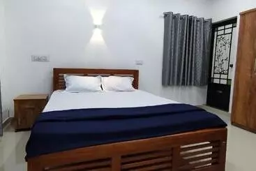 Shawn Dale Homestay
