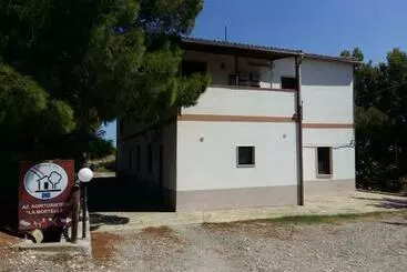 Majatalo La Mortella Agriturismo