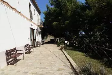 Pensão La Mortella Agriturismo