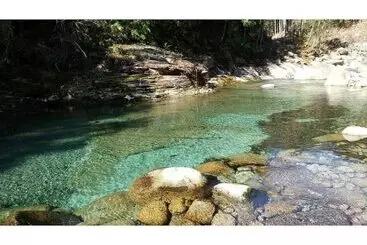 Pension Minshuku Iwana No Sato