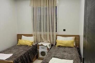 관광객 아파트 Casa Sanya Rmel Tetouane