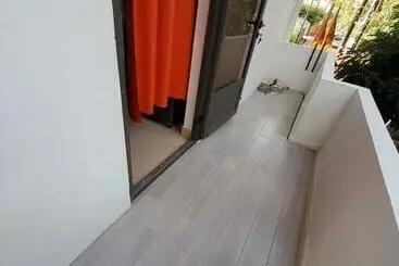 آپارتمان‌های توریست‌ها Rm Villa
