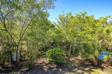 شقق خاصة سياحية Gulf Pines Too