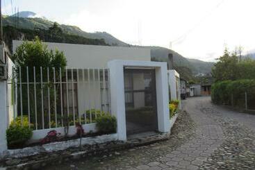 Turistlägenheter Tu Casita Con Vista Al Rio