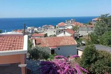 Turistihuoneistot Apartman Elena