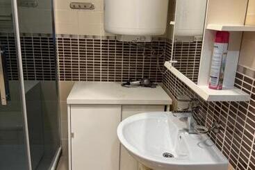 آپارتمانهای توریستها Plytų G. Apartamentai