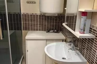 Apartamenty turystyczne Plytų G. Apartamentai