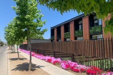 Vakantie-appartementen Loft 31 Villa Alemana Beehouse