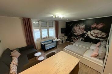 Turistlägenheter Apartment 11