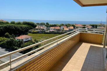 Apartamentos turísticos Porto Aguda Beach