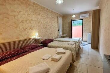 Nocleg ze śniadaniem Beds Ar Colle