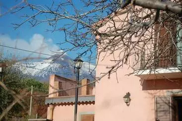 Bed and Breakfast Casa Farlazzo
