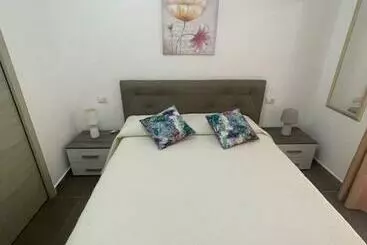 Bed and Breakfast Stella Marina