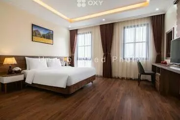 Hotel Ha Long Essence Classic