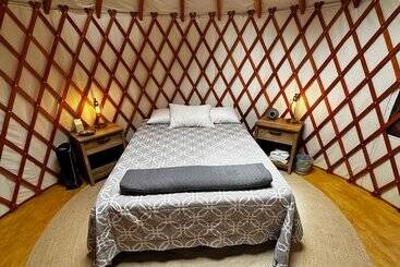 酒店 Marina Dunes Rv Resort