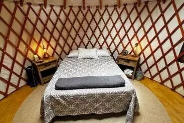 Hotelli Marina Dunes Rv Resort