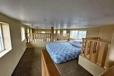 Hotelli Marina Dunes Rv Resort