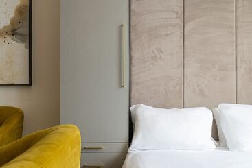 آپارتمان‌های توریست‌ها Modern Apartments Near Harrods And The Science Museum