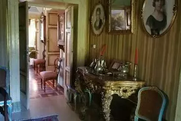 Pensionat Camere In Villa D Epoca