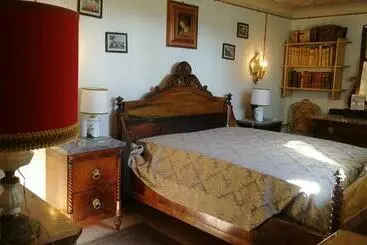 Pensão Camere In Villa D Epoca