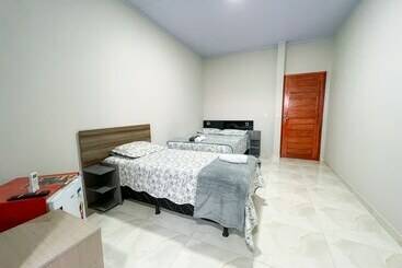 Pension Pousada Serrana