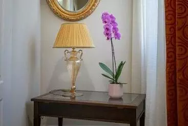 پانسیون Saint Joseph