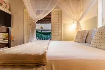 پانسیون Vila Charme