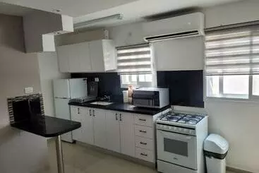 آپارتمان‌های توریست‌ها Perfect House