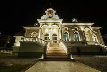 Boutique Hotel Cocosul De Aur