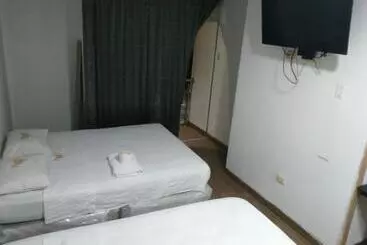 Hotel Royal Olympic