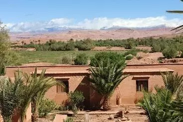 ペンション Maison D Hôtes Tigminou   Adults Only