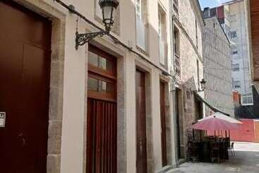 Apartamentos turísticos Apartamentos Tras Dos Fornos