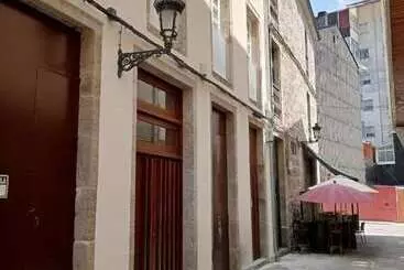 Pisos turísticos Apartamentos Tras Dos Fornos