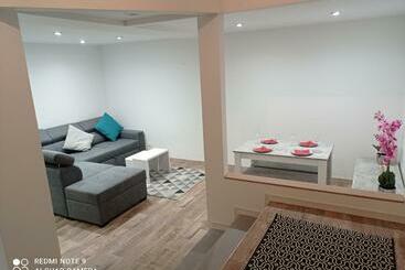 アパートホテル Apparthôtel