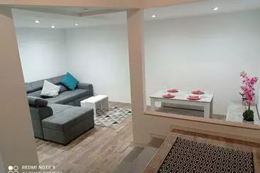 Aparthotel Apparthôtel