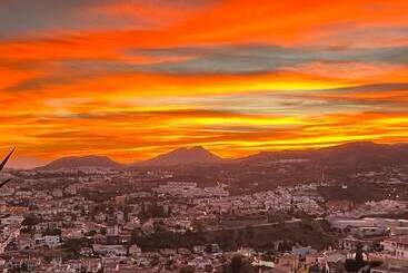 تختخواب و صبحانه Casa Hermosa