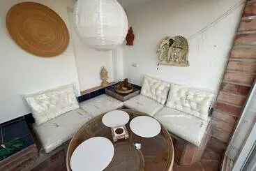 Bed and Breakfast Casa Hermosa
