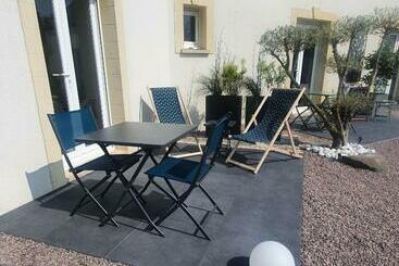 Bed and Breakfast Le Coup De Foudre