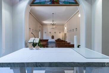 هتل Antica Dimora Sant Anna