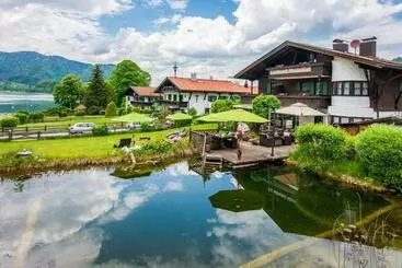 Das Maximilian Feines Landhotel Am Schliersee