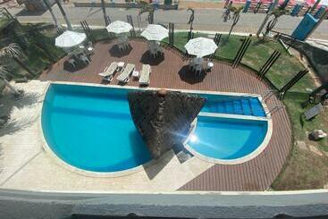 Otel Flat Beira Mar  Ap 306 #elegance