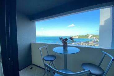 Otel Natal Plaza 604 Ponta Negra