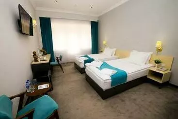 ホテル Khiva Residence