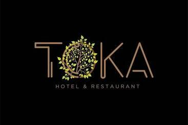 Toka Hotel Restaurant