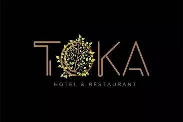 Toka Hotel Restaurant